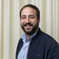 ACME London Employee César Cruz Gómez's profile photo