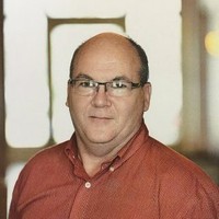 AWWF Consulting Employee Thomas Boudreau's profile photo