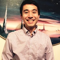 CCTV Core Employee Geoffrey Loeper's profile photo