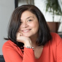 Nemetschek Bulgaria Employee Veselka Dancheva's profile photo