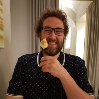 Atomic Cartoons Employee Christopher Paterson's profile photo