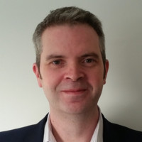 Everlight Radiology Employee Dan Rose's profile photo