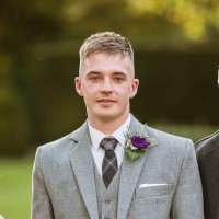 GE Vernova Employee Ryan McVey's profile photo