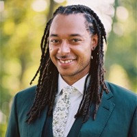 Hitachi Vantara Employee Kyle Lopes's profile photo