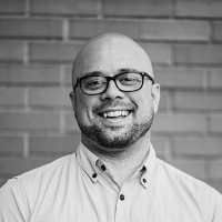 Manufacture 2030 | M2030 Employee Aaron Mason's profile photo