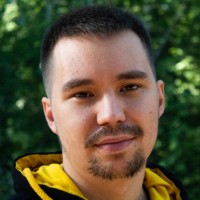 Cbonds Employee Andrey Taskaev's profile photo