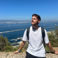 Sacpro AB Employee Wilhelm Källström's profile photo