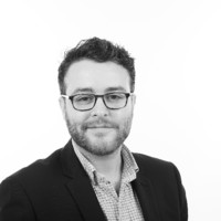 PSMJ Resources, Inc. Employee Corey Boudreau's profile photo