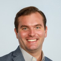 NTT DATA Services Employee Stephen Hannah's profile photo