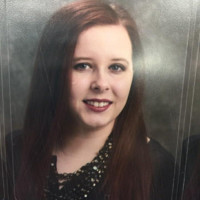 Intelligent Therapy Staffing Employee Ellissa Mason's profile photo