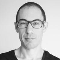 Teramind Employee Isaac Kohen's profile photo