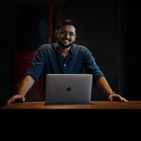 Mahathab Moidu Email