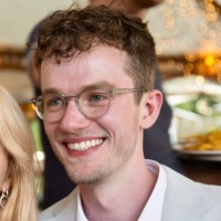 Amazon Web Services (AWS) Employee Simon Valentin's profile photo