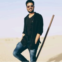 Pioneer Group Employee Simbu s's profile photo