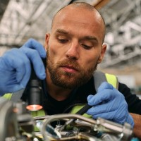 Network Aviation Employee David Bucur's profile photo