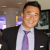 Korn Ferry Employee Raymond Chiu's profile photo