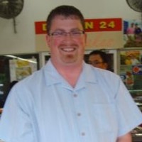 Standex Electronics Employee John Reppe's profile photo
