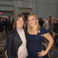 Quest Software Inc. Employee Cindy Moore's profile photo