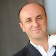 Luca Trevisan Email & Phone Number