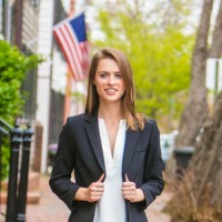 Democracy International Employee Penelope Norton's profile photo