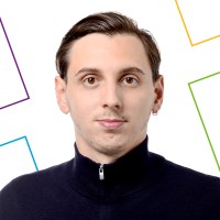 ITARICON Digital Customer Solutions Employee Denys Babak's profile photo