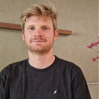 eyetec Employee Wouter Donkers's profile photo
