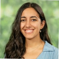 Albanian International School Employee Pareesa Rahmanian's profile photo