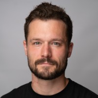 9fin Employee Will Caiger-Smith's profile photo