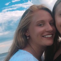 Sentara Health Employee Molly Bauer's profile photo