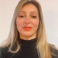 Ambito Financiero Employee Maria Bidaseca's profile photo