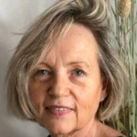 Institut Curie Employee Beatrice Thomas's profile photo