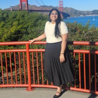 TeleSense Employee Pallavi Dandamudi's profile photo