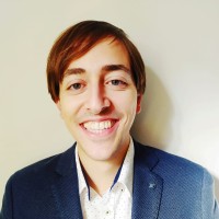 Conversens Employee Edoardo Bitti's profile photo