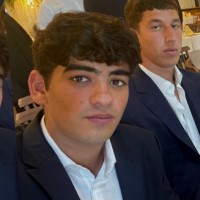 The Render Pros Employee Arie Berti's profile photo