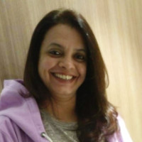 Disha Kerkar Email