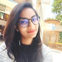 Real Structures LLC Employee Dolly Verma's profile photo