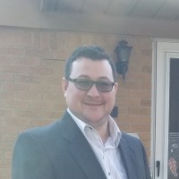 Vartek Services Employee Brandon Thomas's profile photo