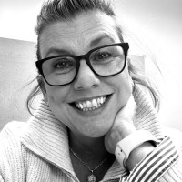 Express Scripts Employee Amy Wooters's profile photo