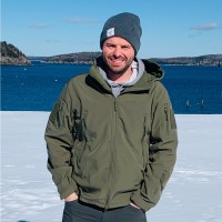 Tex Tech Industries Employee Matt Avery's profile photo
