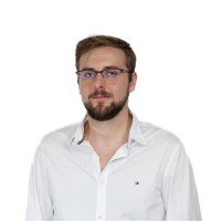 Callstack Employee Michał Chudziak's profile photo
