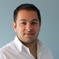 PaymentEvolution Employee Ameet Mehta's profile photo