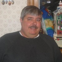 Ver-tech Labs Employee Gary Patriquin's profile photo