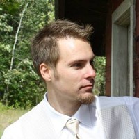 Jarraff Industries, LLC. Employee Eric Bruns's profile photo