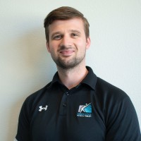 Kinetic Edge Physical Therapy Employee Ryan Soat's profile photo