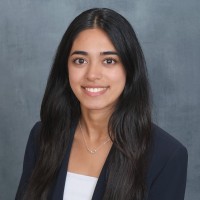 UVA Information Technology Services (UVA ITS) Employee Catherine Joseph's profile photo