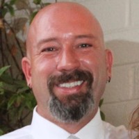EdWise Group Employee John Alamond's profile photo