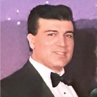 Greater Zurich Area Employee J. Zikria's profile photo