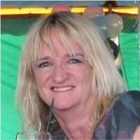 Shire of Donnybrook Balingup Employee Stephanie Karafilis's profile photo