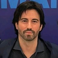 American Express México Employee Federico Alderete's profile photo
