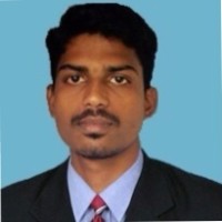 Sentient.io Employee Arunkumar Radhakrishnan's profile photo